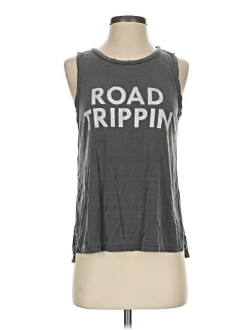Show Me Your Mumu Sleeveless T-Shirt (view 1)