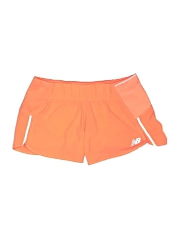 New Balance Athletic Shorts (view 1)
