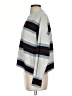 American Eagle Outfitters Stripes Gray Pullover Sweater Size S - photo 5