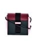 Christopher Kane Pink Crossbody Bag One size - photo 1