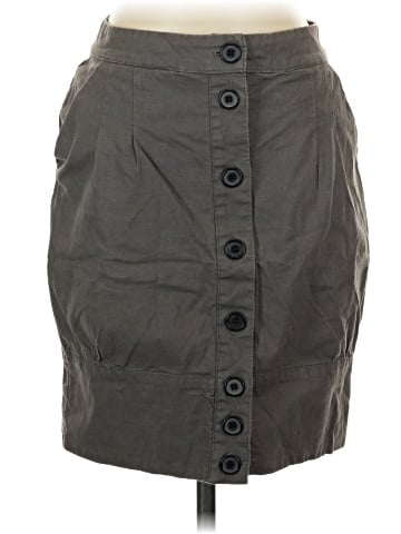Prairie Underground Casual Skirt (view 1)