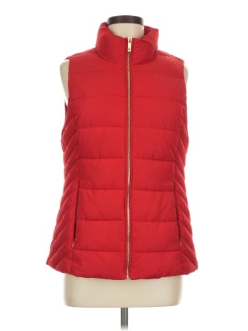 Tommy Hilfiger Vest (view 1)
