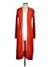 Allison Joy Orange Cardigan Size M - photo 1