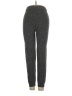 Zara Tweed Gray Casual Pants Size S - photo 1