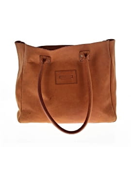 Parker Clay Tote