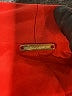 Rebecca Minkoff 100% Silk Red Silk Blazer Size S - photo 6