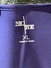 Nic + Zoe Blue Tank Top Size XL - photo 7