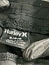 Hurley Solid Black Track Pants Size S - photo 7