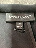 Lane Bryant Black Blazer Size 22 - photo 6