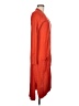 Allison Joy Orange Cardigan Size M - photo 4