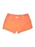 New Balance 100% Polyester Orange Athletic Shorts Size S - photo 2