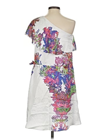Halston Heritage Cocktail Dress (view 2)
