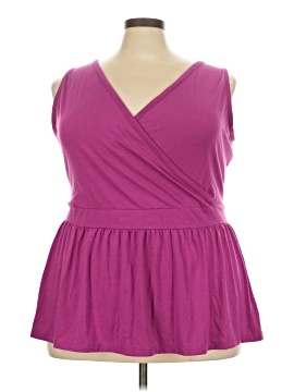 Lane Bryant Tank Top