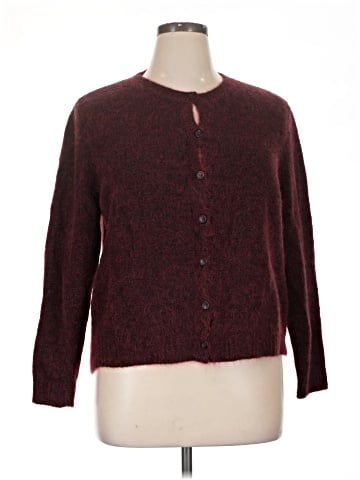 Eileen Fisher Cardigan (view 1)