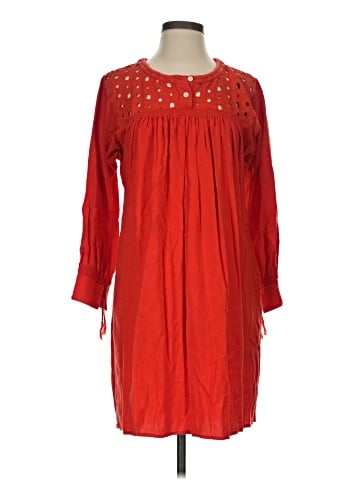 Madewell Casual Dress (view 1)