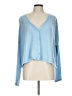Out From Under Blue Cardigan Size L - photo 1