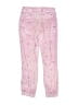 Cat & Jack Hearts Pink Casual Pants Size 5T - photo 2