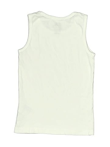 H&M Sleeveless T-Shirt (view 2)