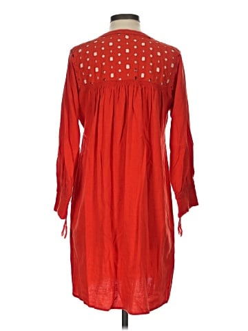 Madewell Casual Dress (view 2)
