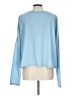 Out From Under Blue Cardigan Size L - photo 2