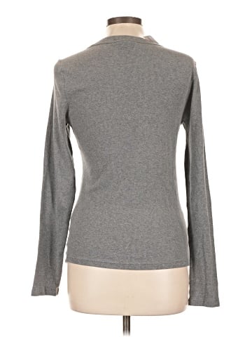 Banana Republic Long Sleeve T-Shirt (view 2)