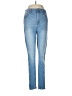 Celebrity Pink Blue Jeans Size 9 - photo 1
