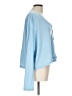 Out From Under Blue Cardigan Size L - photo 4