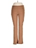 Tribal Brown Khakis Size 12 - photo 1