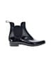 Sam Edelman Black Rain Boots Size 9 - photo 1