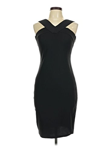 Armani Exchange Cocktail Dress (view 1)