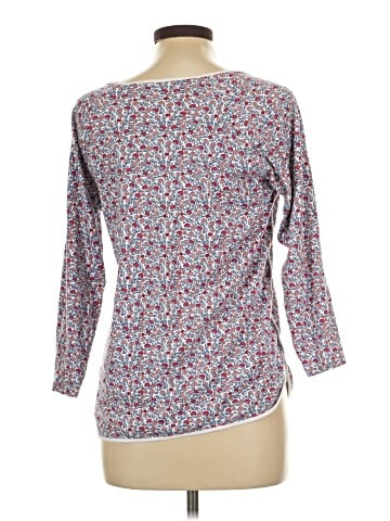 LAKE 3/4 Sleeve Top (view 2)