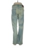 DL1961 Blue Jeans Size 32 waist - photo 2