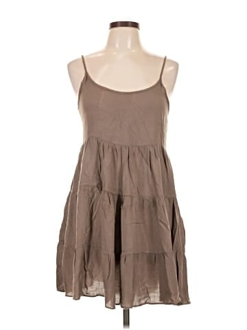 Altar'd State Casual Dress (view 1)