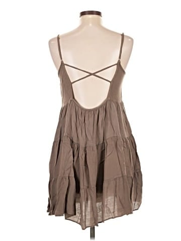 Altar'd State Casual Dress (view 2)