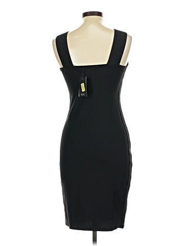 Armani Exchange Cocktail Dress (view 2)