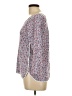 LAKE White 3/4 Sleeve Top Size L - photo 5