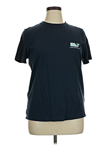 Vineyard Vines Short Sleeve T-Shirt (view 1)