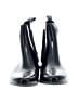 Sam Edelman Black Rain Boots Size 9 - photo 2