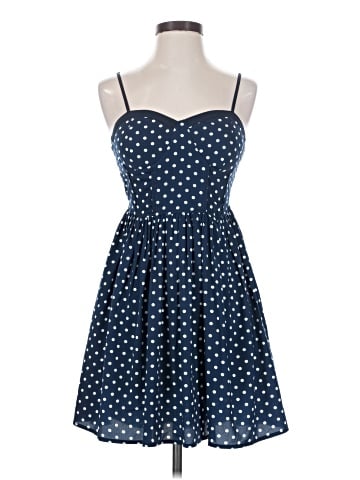 Band of Gypsies Casual Dress (view 1)