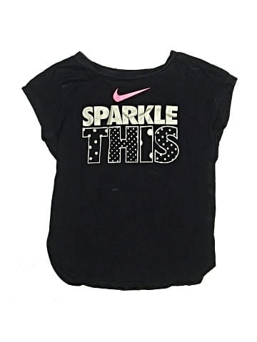 Nike Sleeveless T-Shirt (view 1)