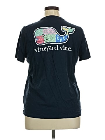 Vineyard Vines Short Sleeve T-Shirt (view 2)