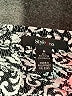 Style&Co Black 3/4 Sleeve Blouse Size M - photo 7