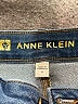 Anne Klein Blue Jeans Size 10 - photo 6