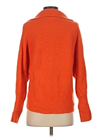THML Pullover Sweater (view 2)