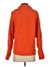 THML Orange Pullover Sweater Size XS - photo 2