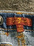 7 For All Mankind Blue Jeans Size 3T - photo 3