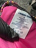 Lands' End Pink Swimsuit Top Size 16 - photo 3