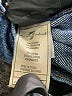 7 For All Mankind Blue Jeans Size 3T - photo 4
