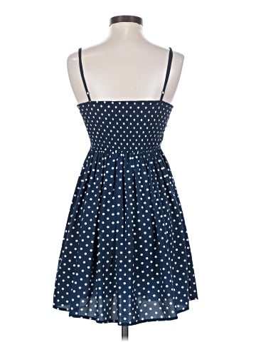 Band of Gypsies Casual Dress (view 2)