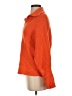 THML Orange Pullover Sweater Size XS - photo 5